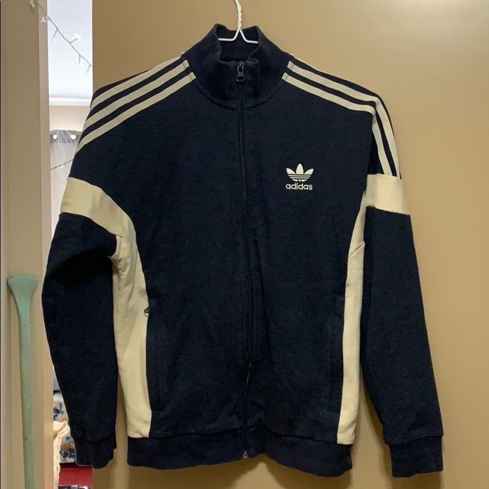 Adidas Jacket